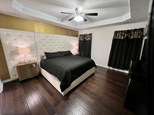 הוילה מורפריסבורו The Muirwood Lux Sleeps 10 מראה חיצוני תמונה
