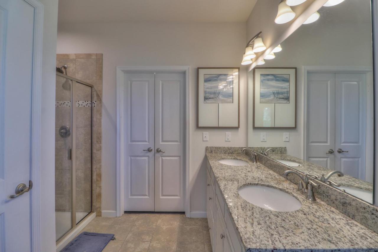 הוילה מורפריסבורו The Muirwood Lux Sleeps 10 מראה חיצוני תמונה