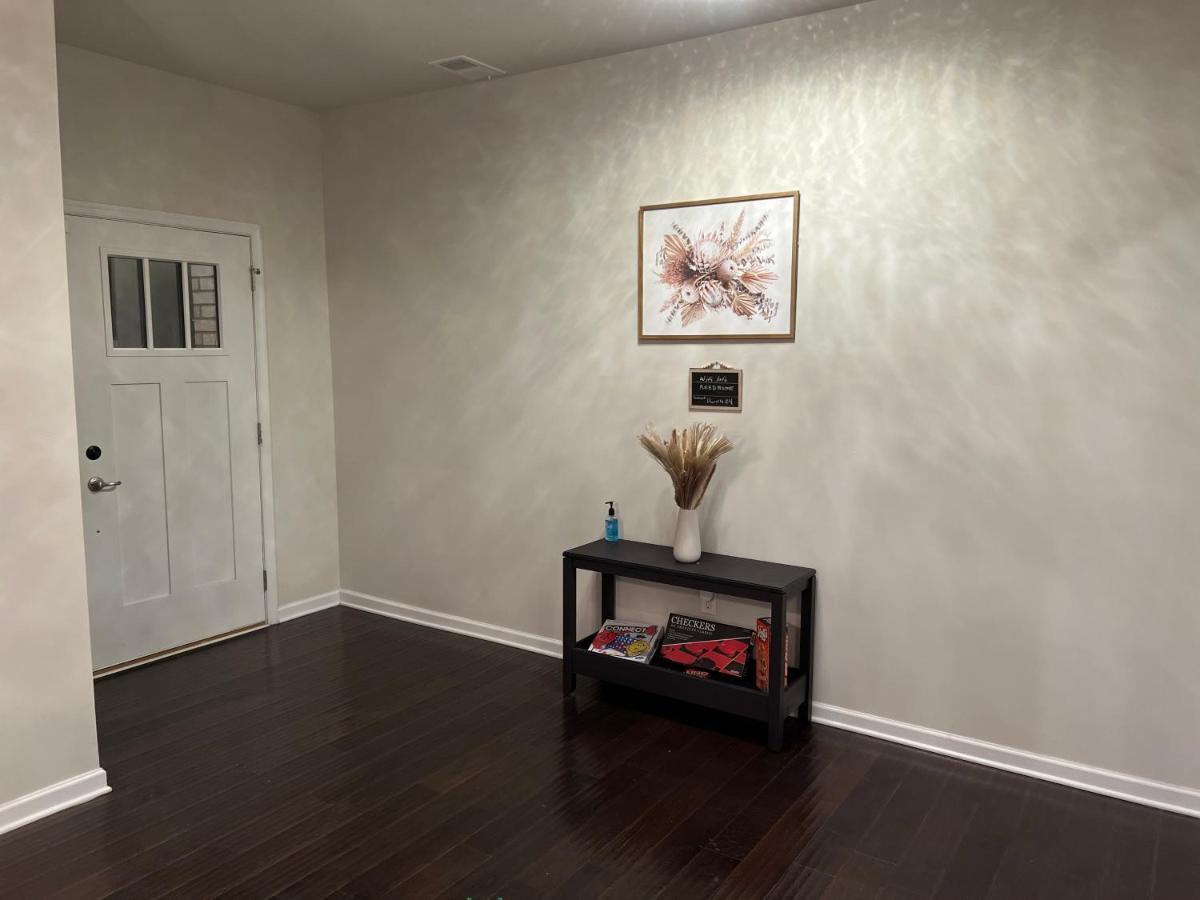 הוילה מורפריסבורו The Muirwood Lux Sleeps 10 מראה חיצוני תמונה