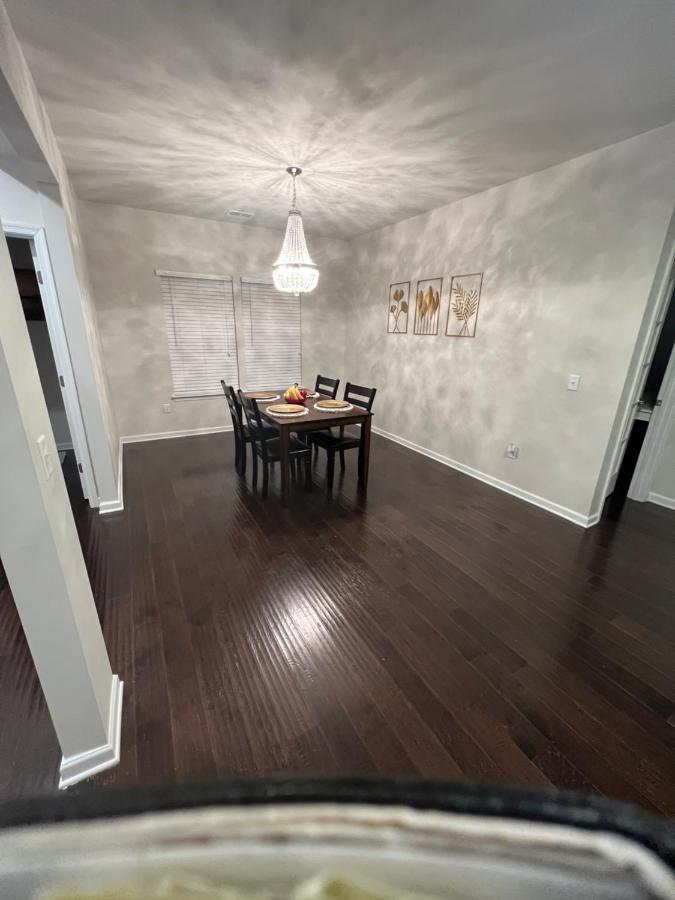 הוילה מורפריסבורו The Muirwood Lux Sleeps 10 מראה חיצוני תמונה