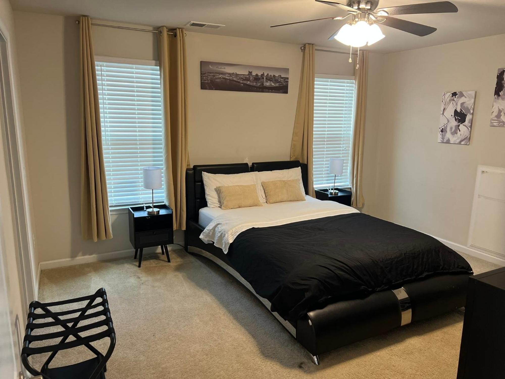 הוילה מורפריסבורו The Muirwood Lux Sleeps 10 מראה חיצוני תמונה