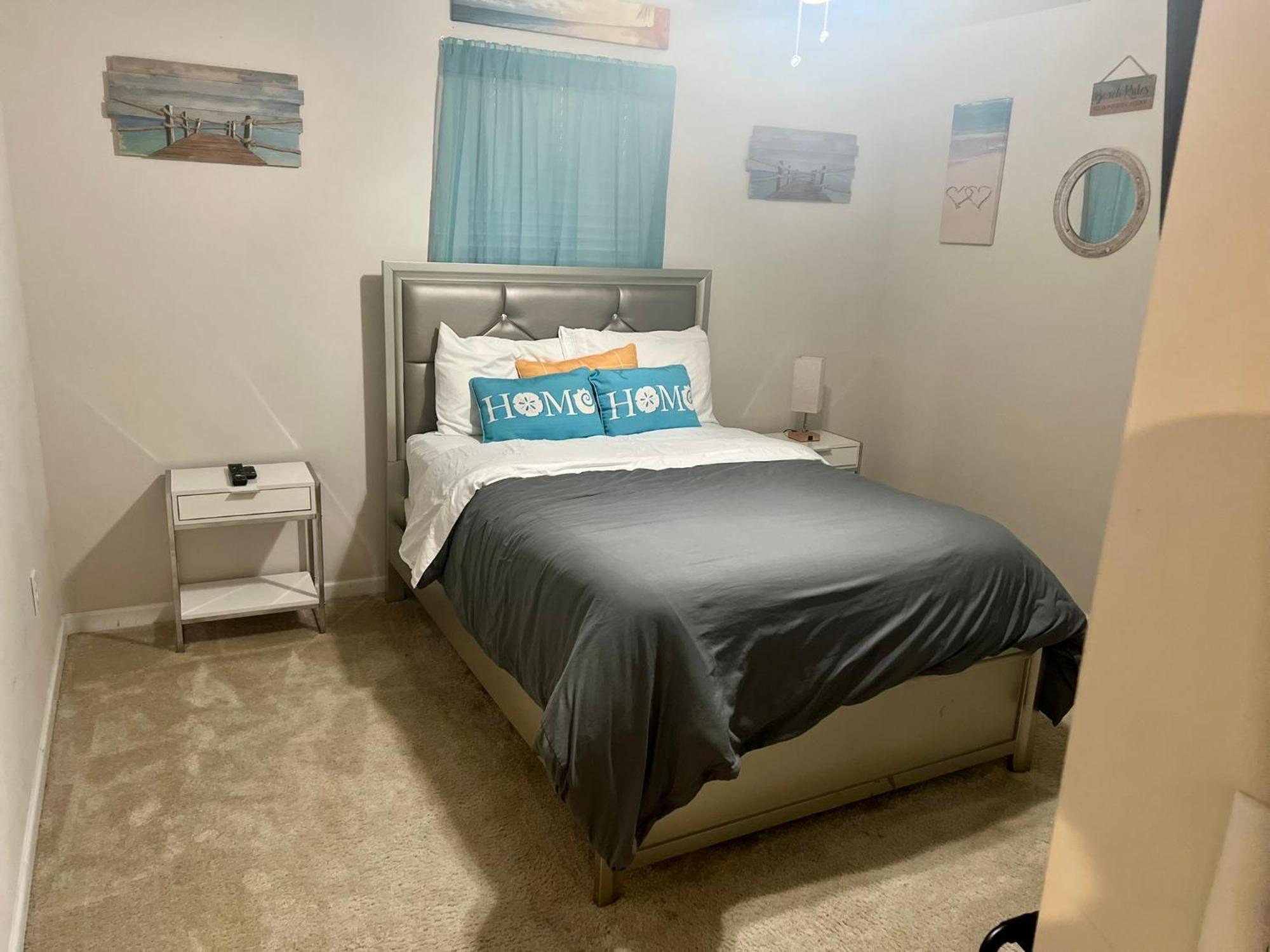 הוילה מורפריסבורו The Muirwood Lux Sleeps 10 מראה חיצוני תמונה
