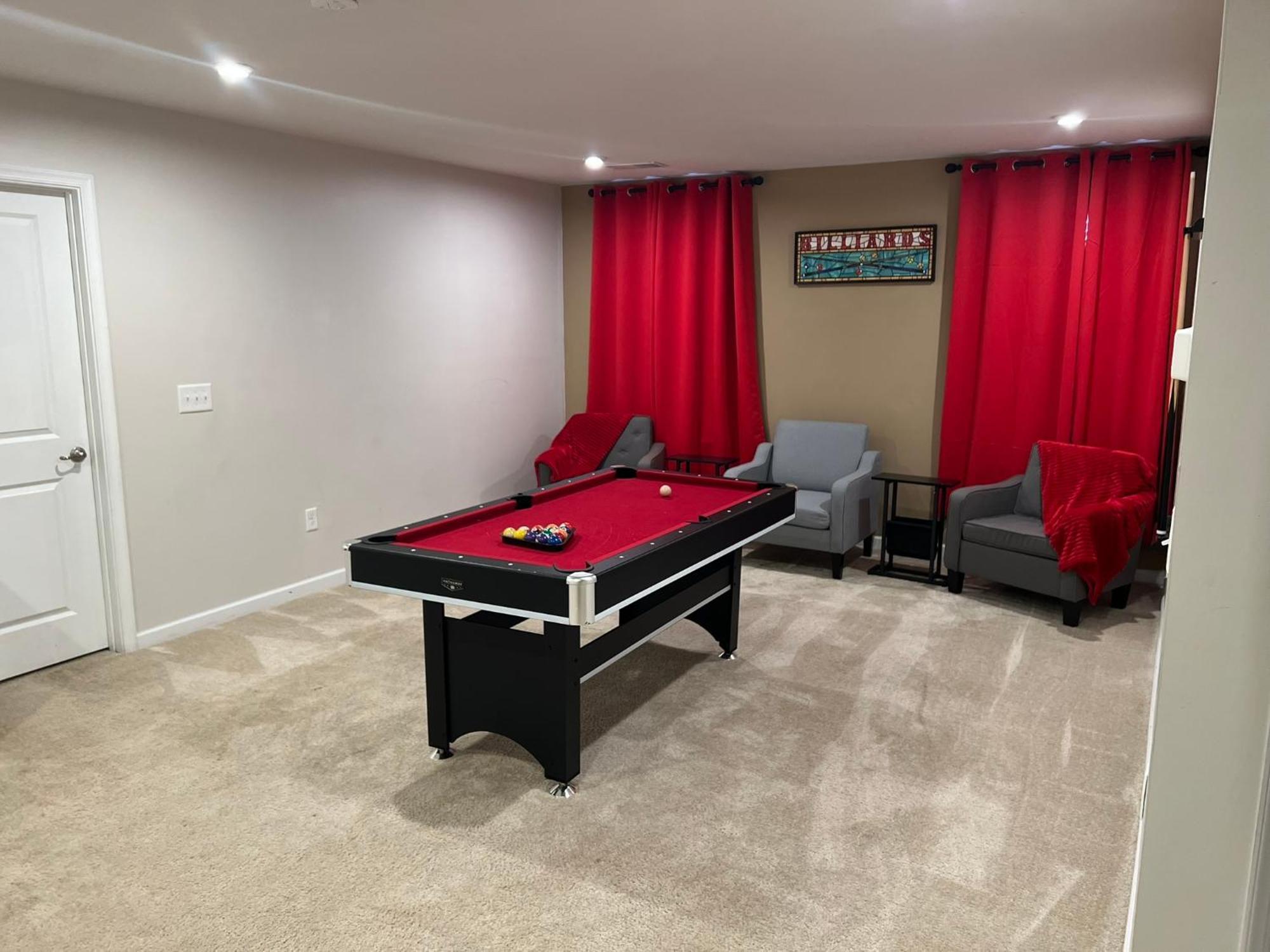 הוילה מורפריסבורו The Muirwood Lux Sleeps 10 מראה חיצוני תמונה